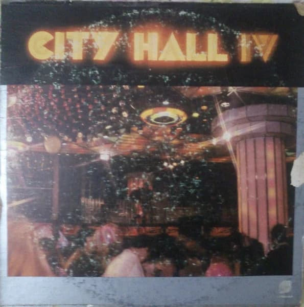 Portada de «City Hall IV»
