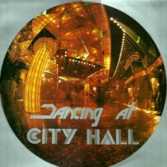 Portada de «Dancing At City Hall»