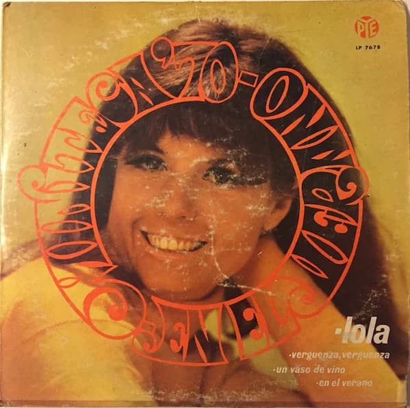 Miniteca '70 — En El Verano (1970) — Archivo CMTK Portada de «Miniteca '70 — En El Verano» (Pye Records, 1970), el LP del programa radial de Luis Guillermo González